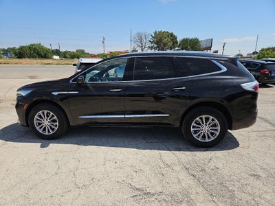 2024 Buick Enclave Premium Group