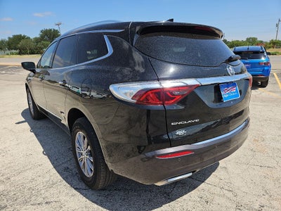 2024 Buick Enclave Premium Group