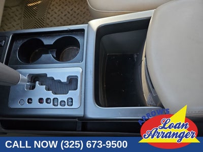 2014 Nissan Armada Platinum