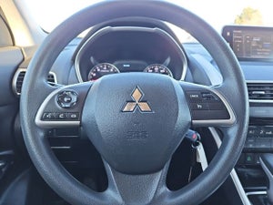 2018 Mitsubishi Eclipse Cross LE