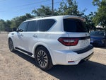2021 Nissan Armada SL