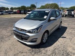 2022 Chevrolet Spark 1LT