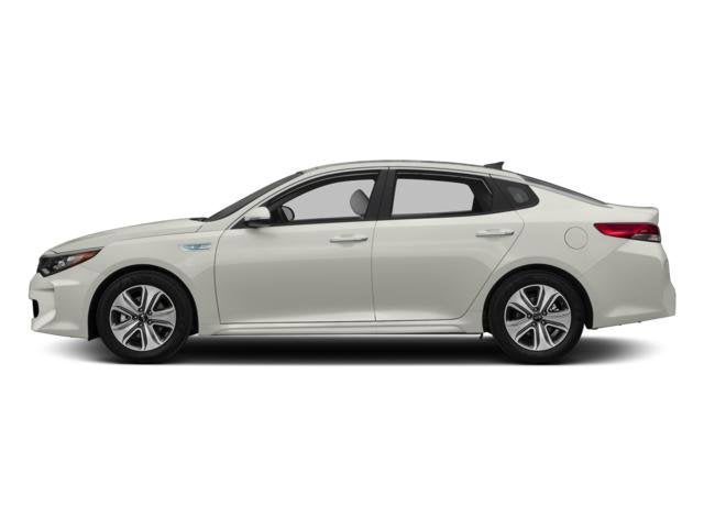 2017 Kia Optima Hybrid Base