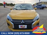 2024 Mitsubishi Mirage Base