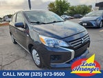 2024 Mitsubishi Mirage Base