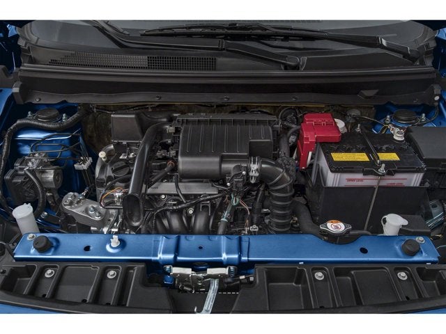 2020 Mitsubishi Mirage G4 ES