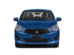 2020 Mitsubishi Mirage G4 ES