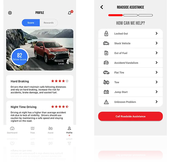 Arrow Mitsubishi in Abilene TX