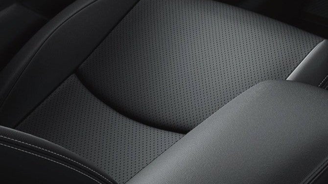 2026 Mitsubishi Outlander Sport view of the interior