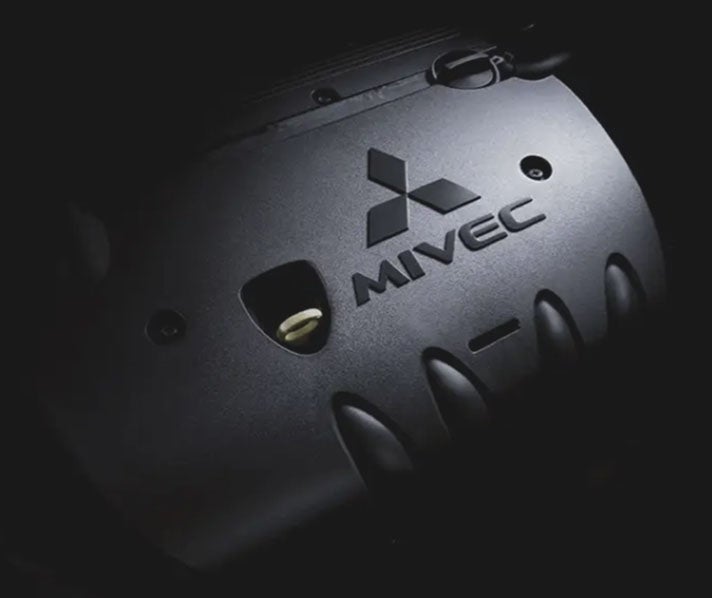 2026 Mitsubishi Outlander Sport