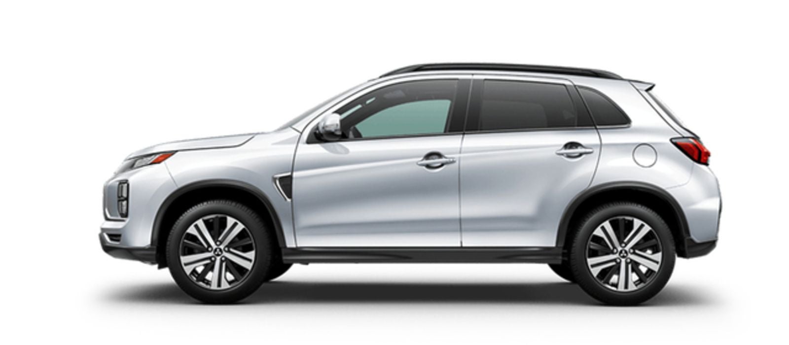 2026 Mitsubishi Outlander Sport s Trim Level