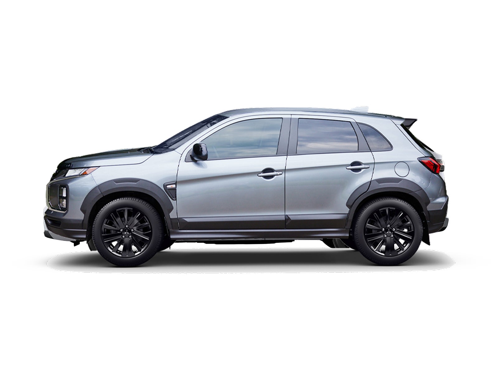 2026 Mitsubishi Outlander Sport Trail Edition technology features