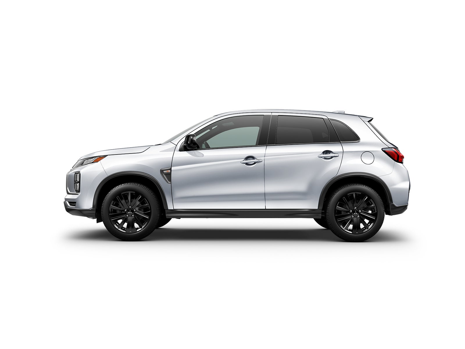 2026 Mitsubishi Outlander Sport LE technology features