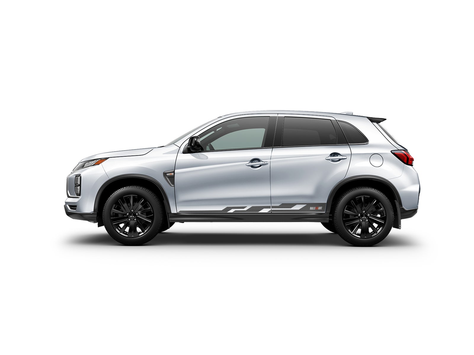 2026 Mitsubishi Outlander Sport Ralliart Trim Level