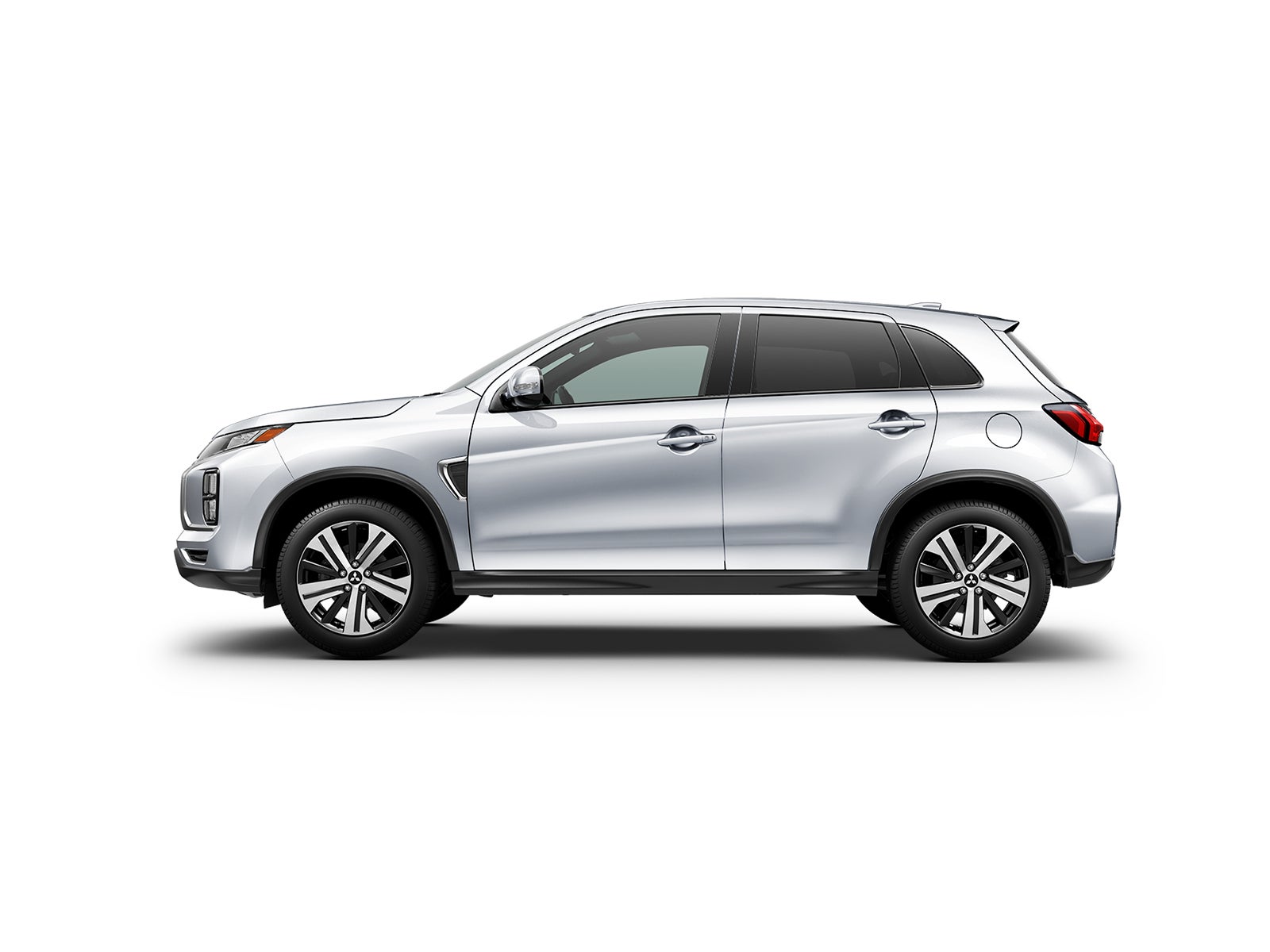 2026 Mitsubishi Outlander Sport SE technology features