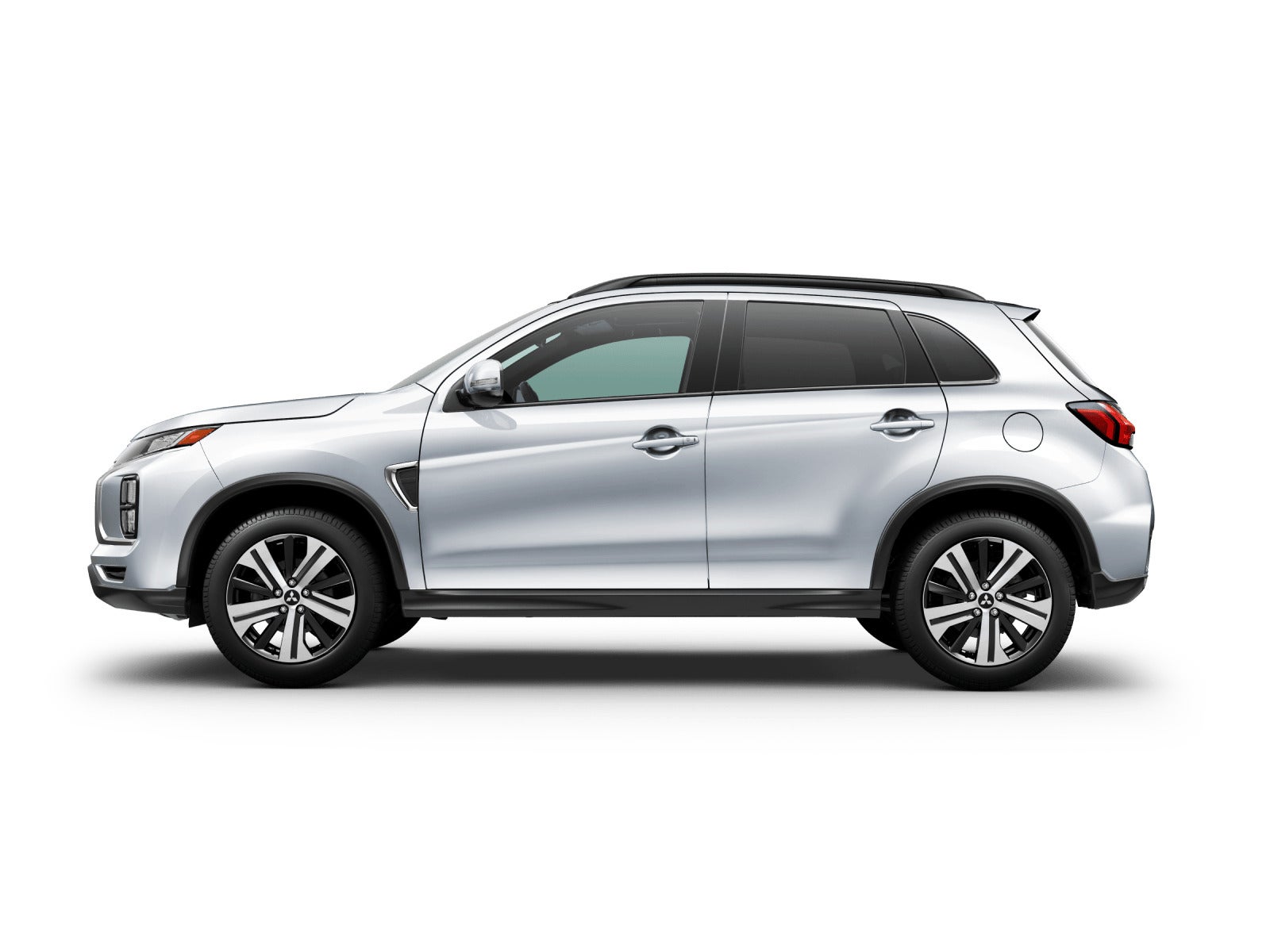 2026 Mitsubishi Outlander Sport SEL technology features