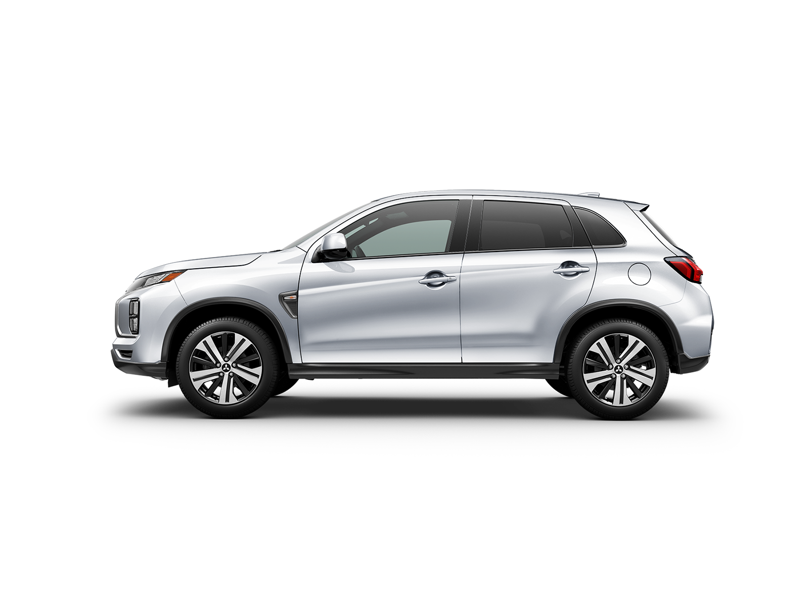 2027 Mitsubishi Outlander Sport ES