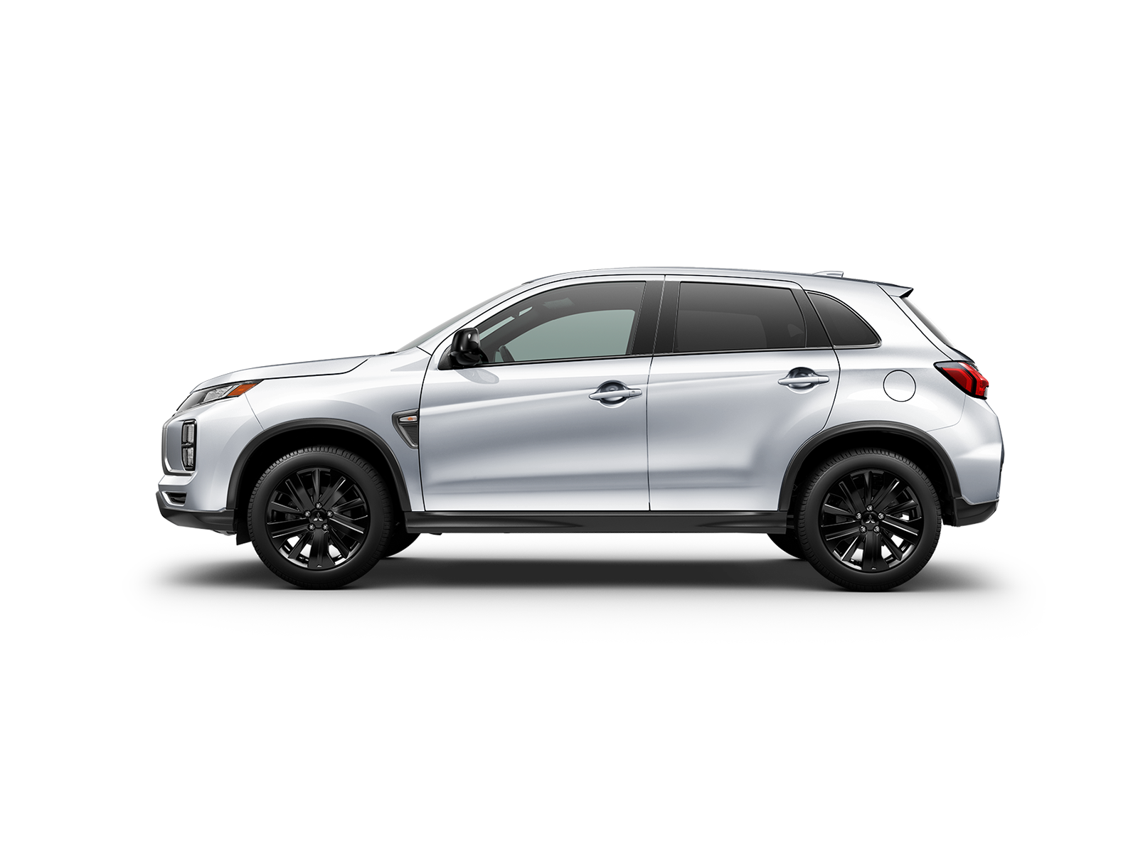 2027 Mitsubishi Outlander Sport LE