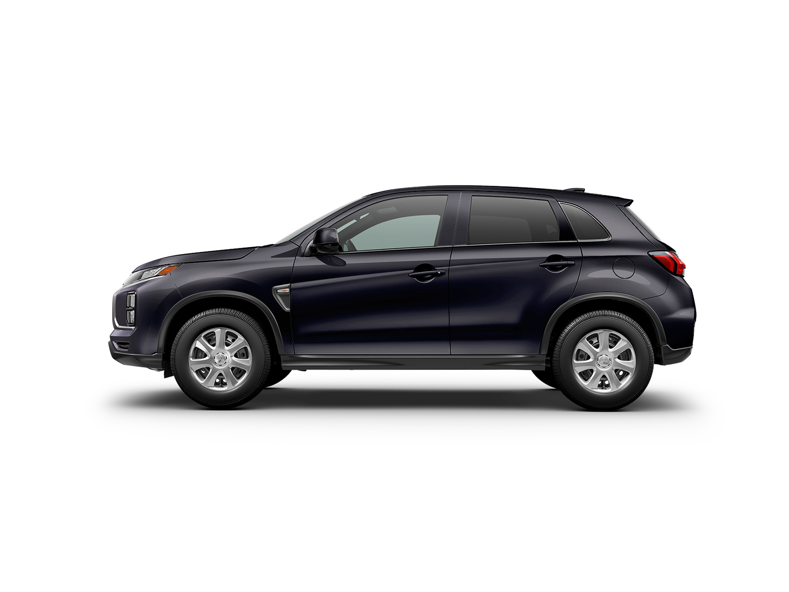 2027 Mitsubishi Outlander Sport S