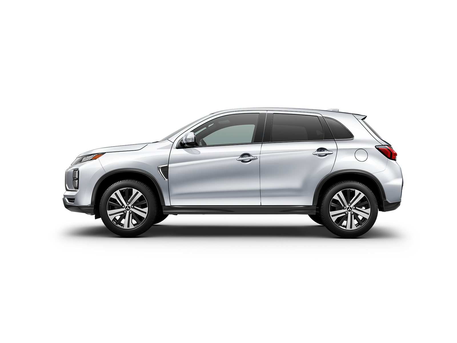 2027 Mitsubishi Outlander Sport SE