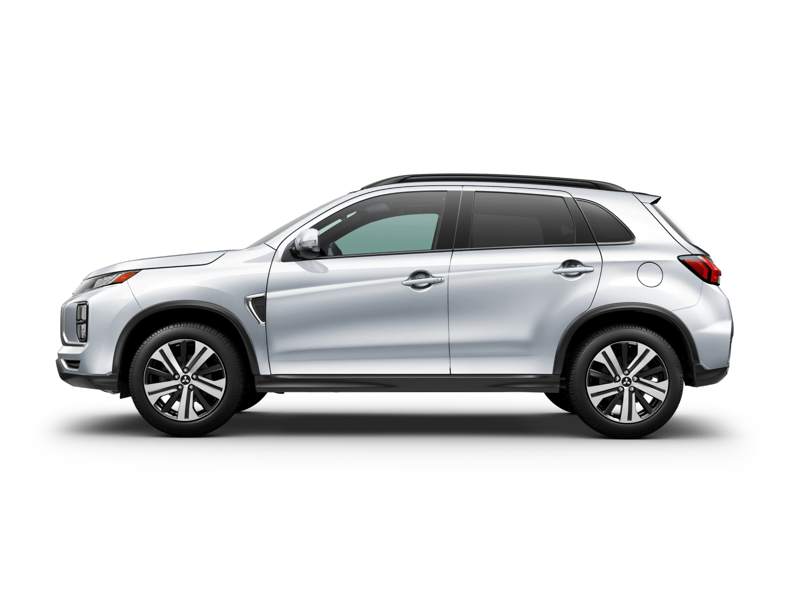 2027 Mitsubishi Outlander Sport SEL