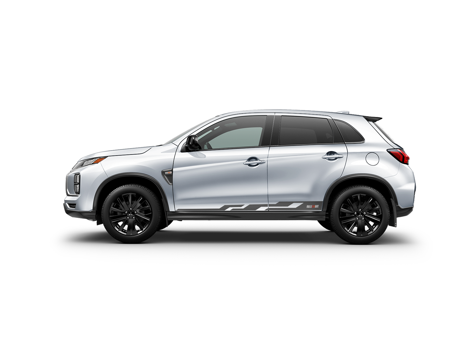 2027 Mitsubishi Outlander Sport RALLIART