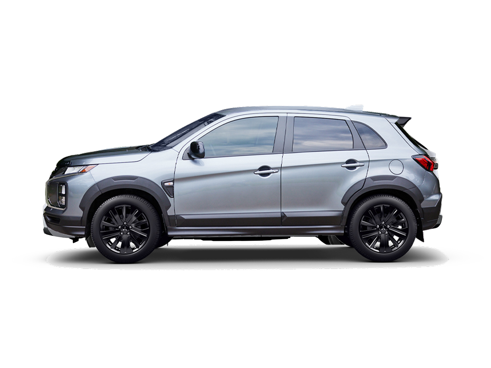 2027 Mitsubishi Outlander Sport Trail Edition